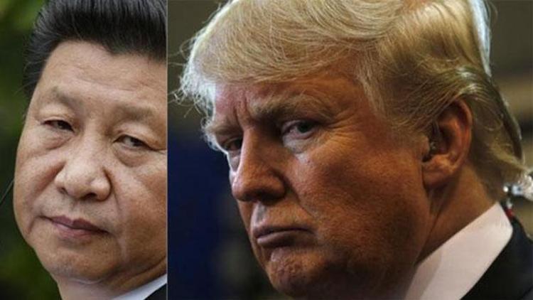 Çin Trumpa acımayacak