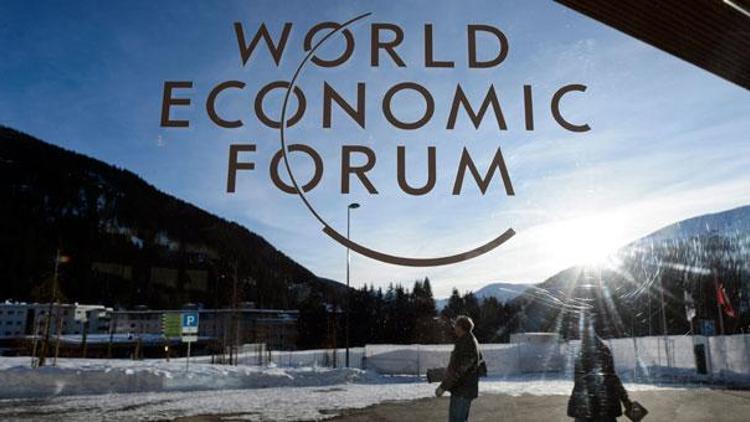 Dünya Ekonomik Forumu yarın başlıyor