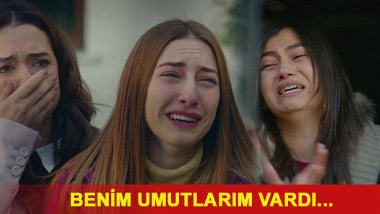 Kırgın Çiçekler 68.bölüm fragmanı yayınlandı mı