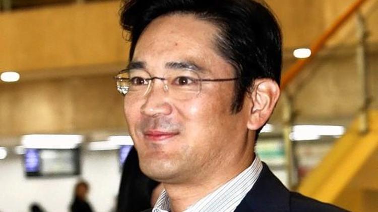 Samsungun Başkan Yardımcısı Jay Lee için tutuklama kararı