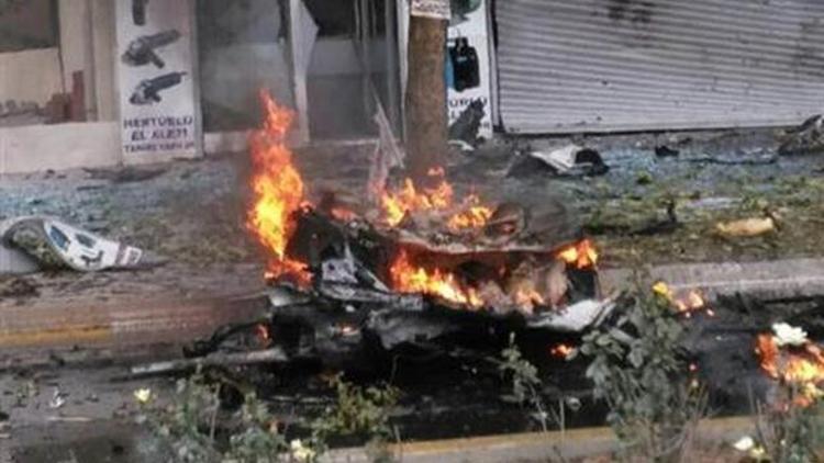 Bombalı saldırı davasında hakim Ne iş yaparsın diye sorunca....