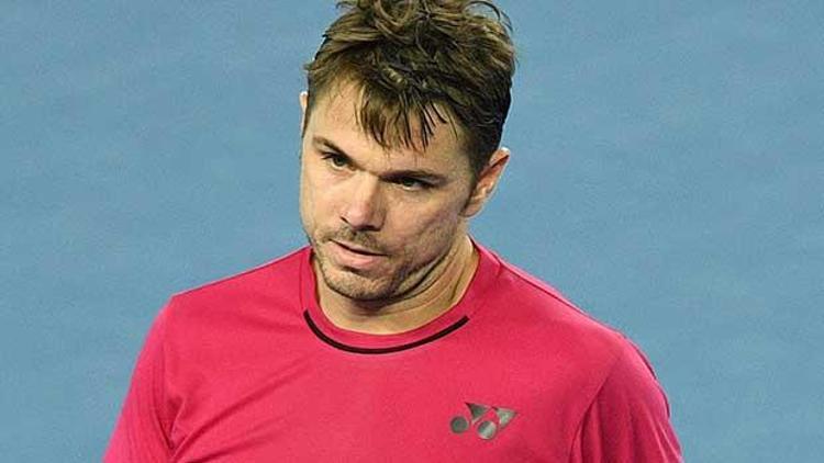 Kerber ve Wawrinka 2. turda