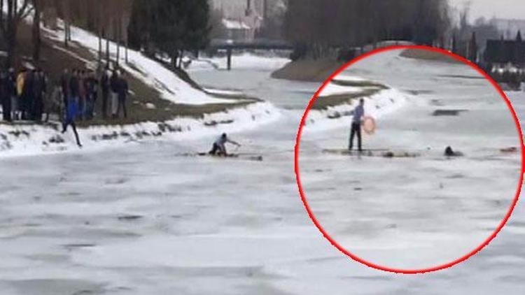 Porsuk Çayı faciasında çarpıcı detay