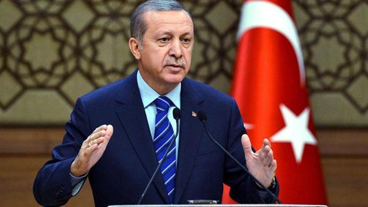 Cumhurbaşkanı Erdoğan, Ekonomi Zirvesini topluyor