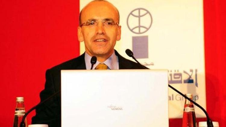 Mehmet Şimşek: Hazinenin yeni garanti sistemi bankaları rahatlattı