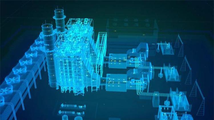 GE, 2017’de Dijital Endüstriyel Stratejisi ile ezber bozmaya devam edecek