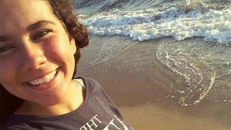 15 yaşındaki Aleyna doku kanserine yenildi