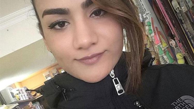 Marmaris iki gündür kayıp olan Pınarı arıyor
