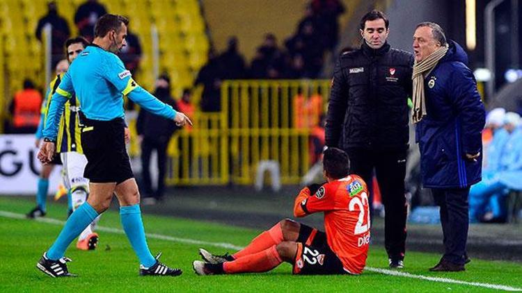 Fenerbahçe’yi çıldırtan 16 dakika 13 saniye