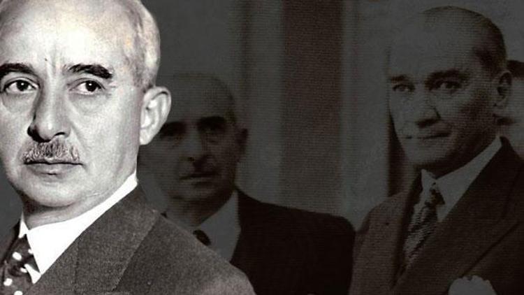 ‘Atatürk’e ilişemeyen İnönü’yü hedef alıyor’