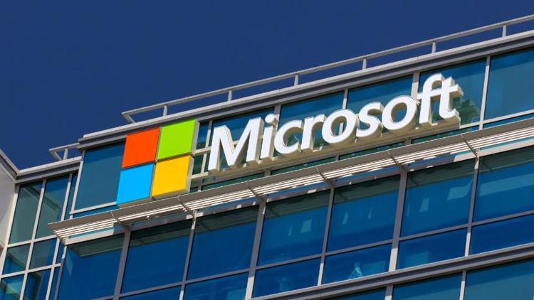 Microsoft sonunda onu da satın aldı