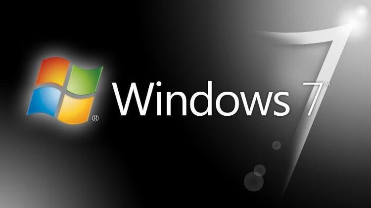 Windows 7nin sonu geldi İşte o tarih