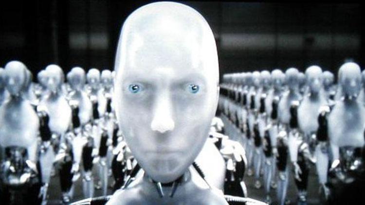 Robotlara elektronik insan kimliği