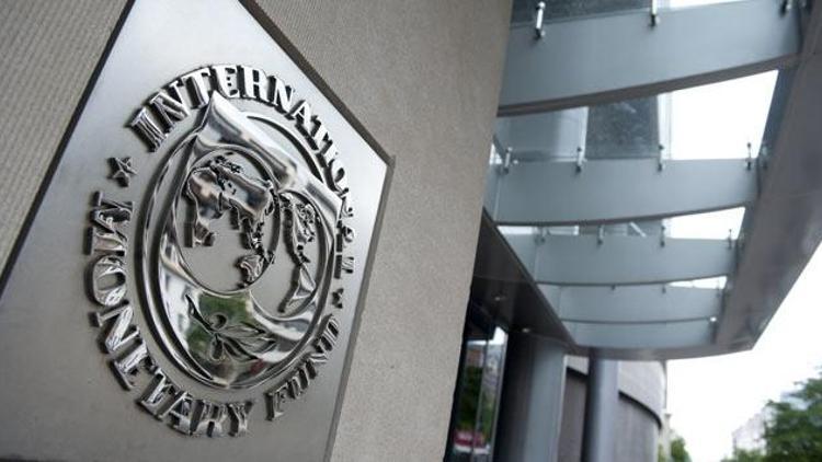 IMFden önemli Türkiye açıklaması
