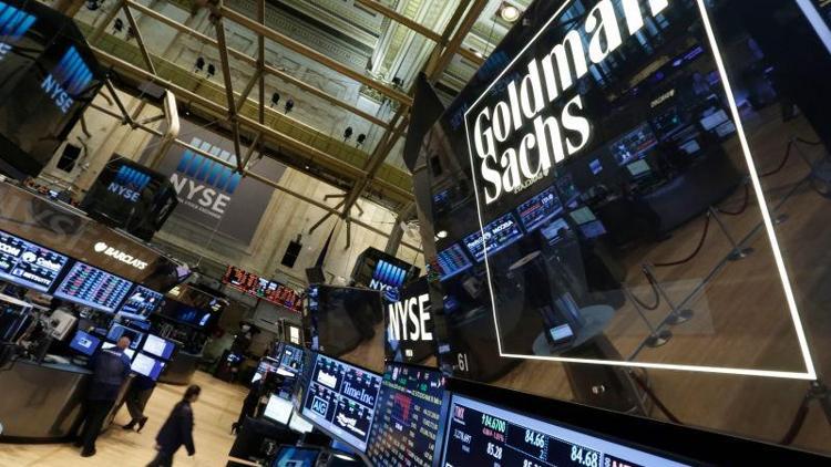 Goldman Sachstan TCMB tahmini