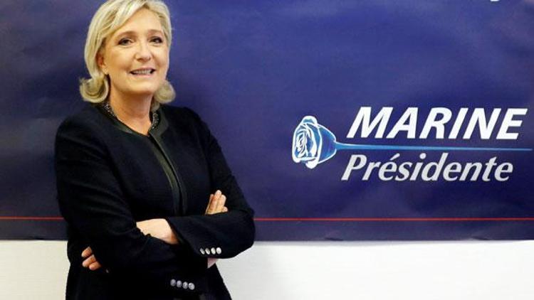 Le Pen: Sığınmacılar sağlık giderlerini kendisi ödeyecek