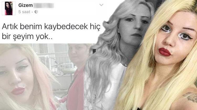 Anne ile kızını sevgili ayırdı, mucize kurtuluş