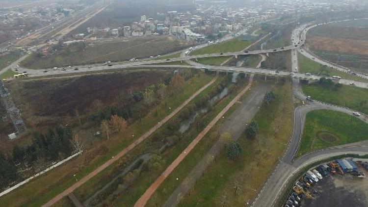 Yıldırım’dan Osmangazi’ye kesintisiz ulaşım