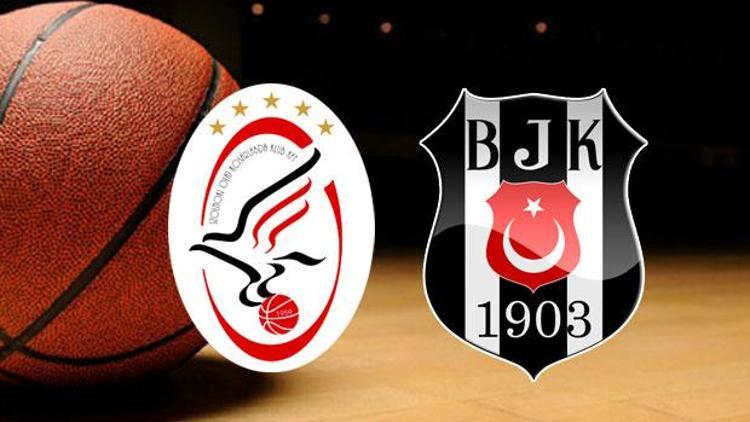 Szolnoki Olaj Beşiktaş Sompo Japan maçı bu akşam saat kaçta hangi kanalda canlı yayınlanacak - FIBA Şampiyonlar Ligi