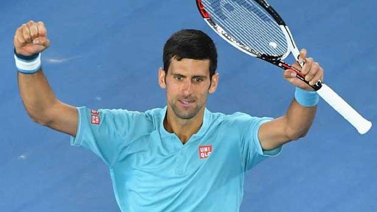 Djokovic tur atladı