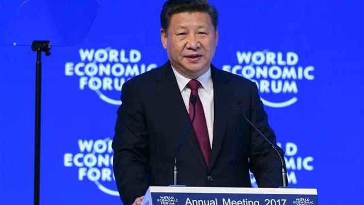 Cinping: Çin yeni bir döneme girdi
