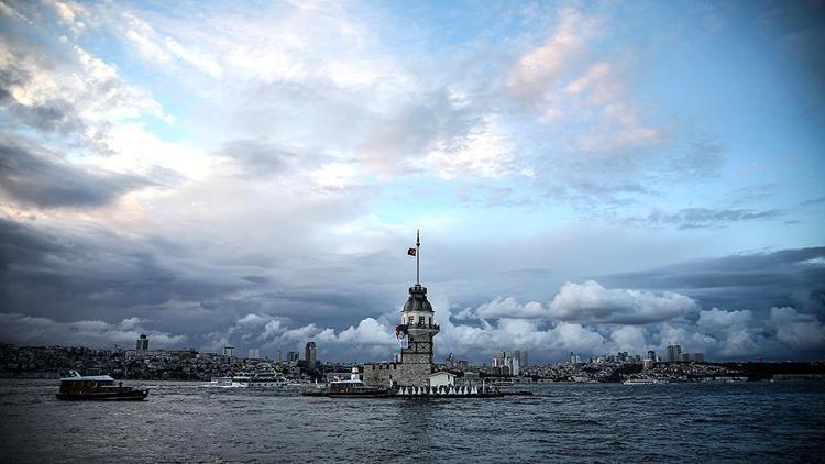 İstanbula 15 yılda ülke nüfusundan fazla turist geldi