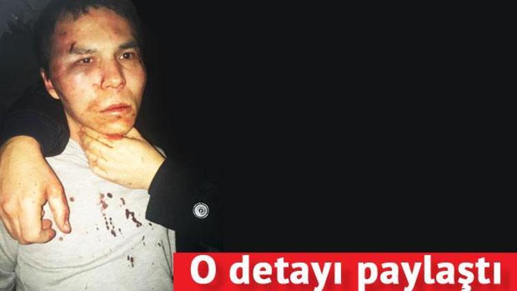 Özbekistanlı yetkiliden Reina saldırganı için açıklama...