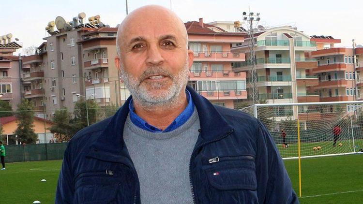 Aytemiz Alanyaspor Başkanı Çavuşoğlu: Süper Lig Alanyaya haram mı