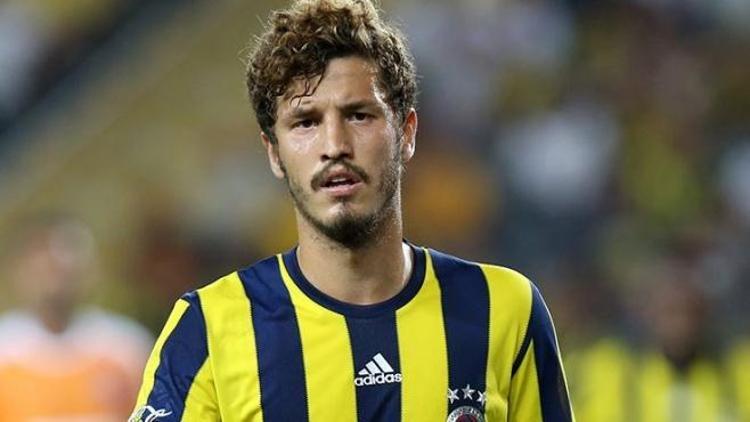 Fenerbahçede sürpriz Salih kararı
