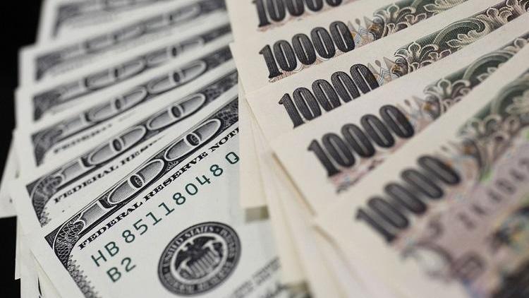 Dolar yen savaşına Fed müdahalesi