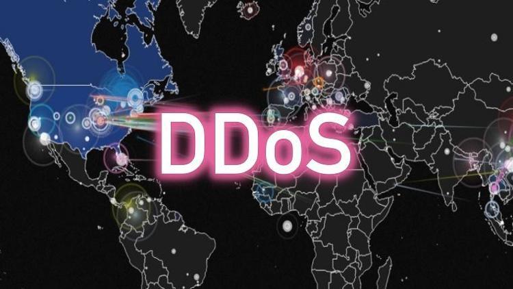 İşletmeler DDoS saldırısına açık