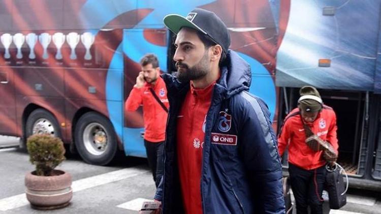 Mehmet Ekici FIFAya gidiyor