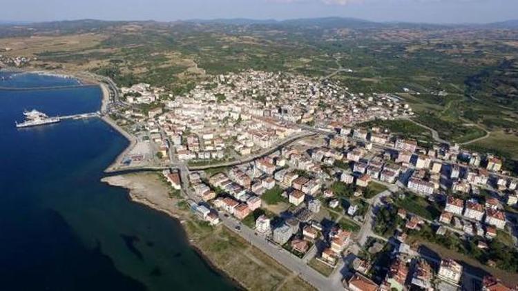 Çanakkale 1915 Köprüsü için düğmeye basıldı