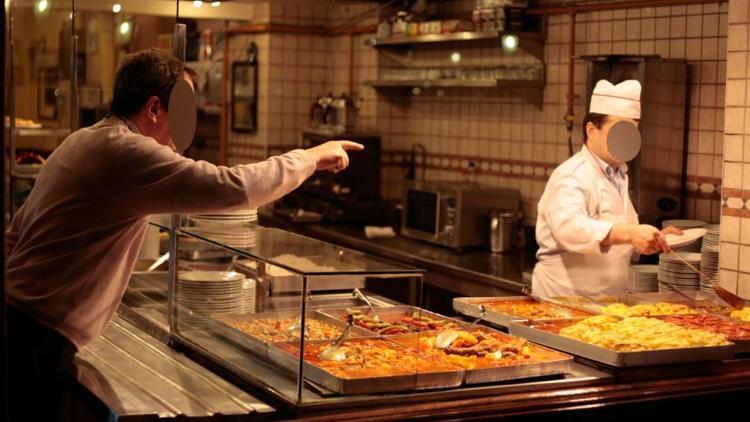 Ev yemeklerini özleyenlerin derdine çare 8 restoran