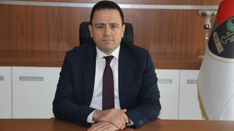 Konya Baro Başkanı: Anayasa değişikliği kişiler üzerinden tartışılmamalı