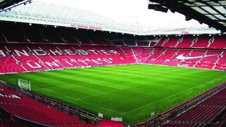 Old Trafford için kadrolu ‘terör uzmanı’