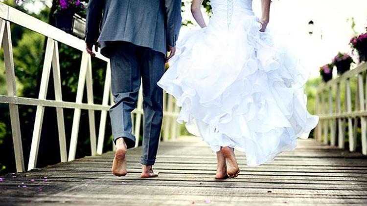 Çinde ikinci evliliklerini yapanlara düğün yasağı