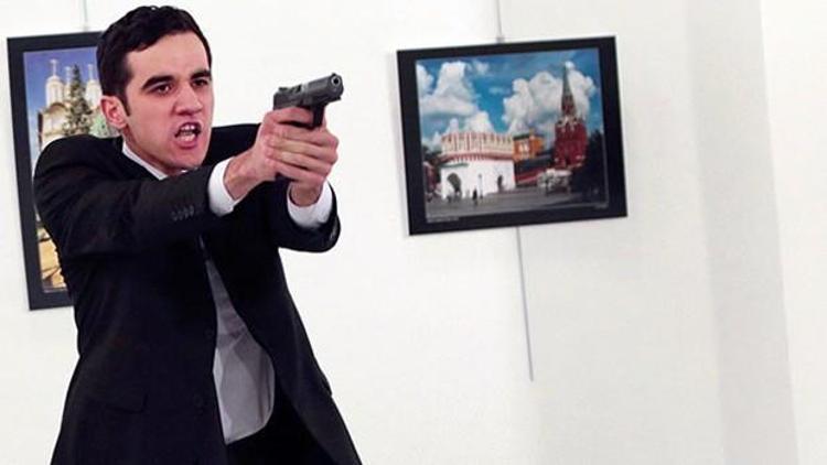 Son dakika haberi: Andrey Karlov suikastında flaş gelişme