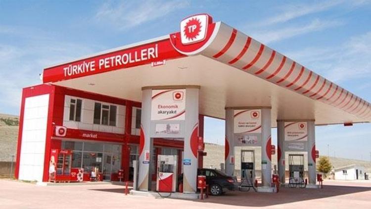 Türkiye Petrollerinin satışına onay çıktı