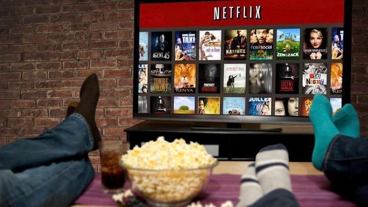 Netflix abone rekoru kırdı
