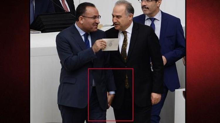 Kemal Kılıçdaroğlu o fotoğrafın hikayesini anlattı