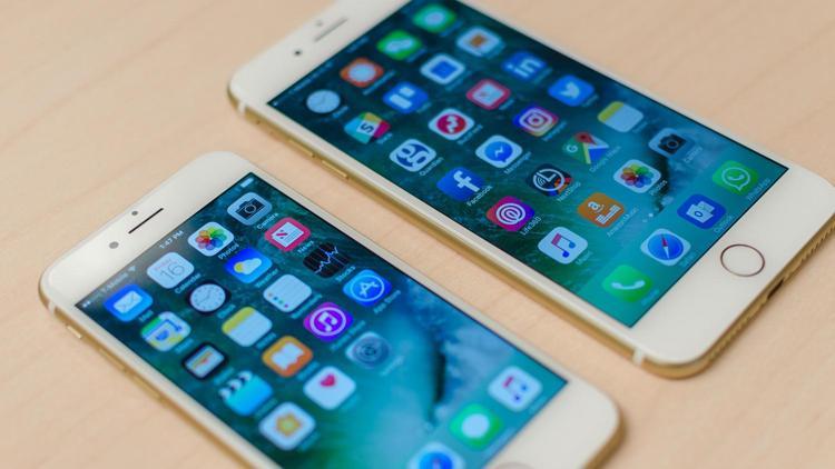 iPhonelara şok yeni yıl zammı İşte zamlı Türkiye fiyatları