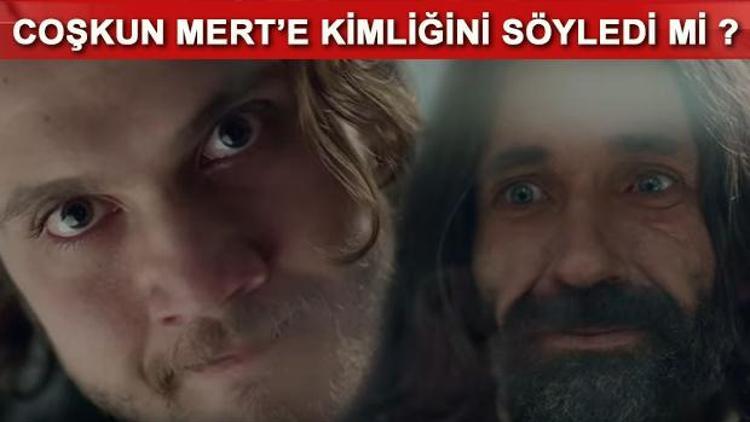 İçerde 18. bölüm fragmanı