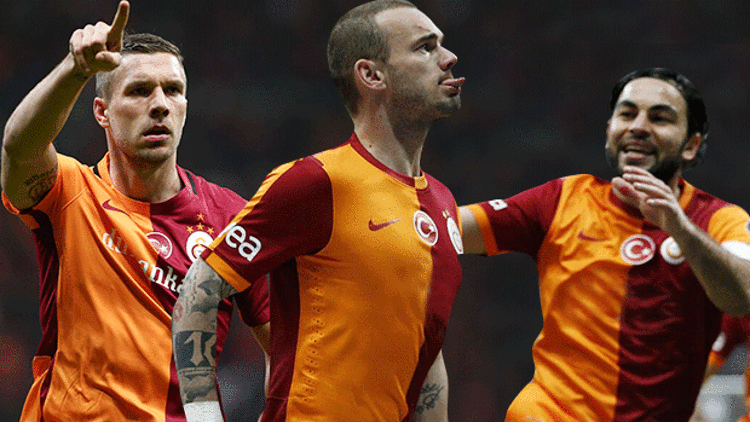 Ve karar çıktı Galatasarayda bir devrin sonu...