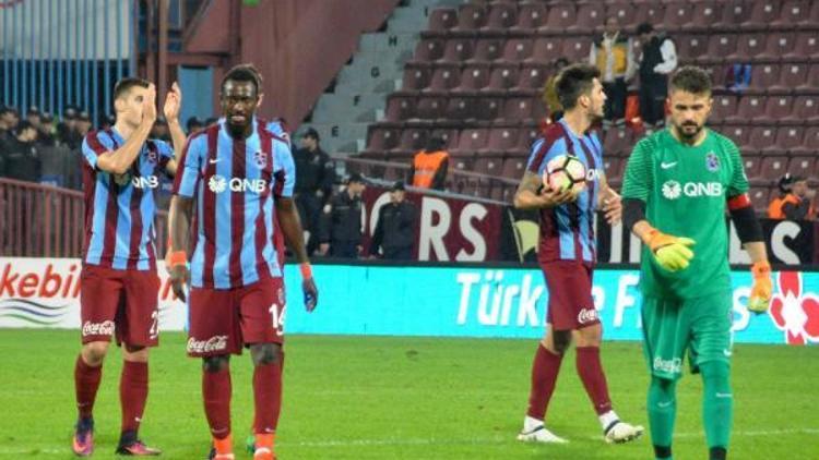 Trabzonspor golcü arayışında