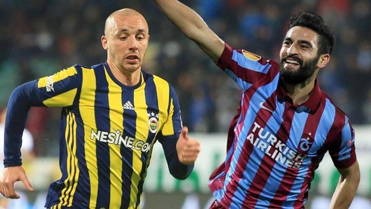 Mehmet Ekicinin Fenerbahçeye transferinde bomba gelişme Aatıf...