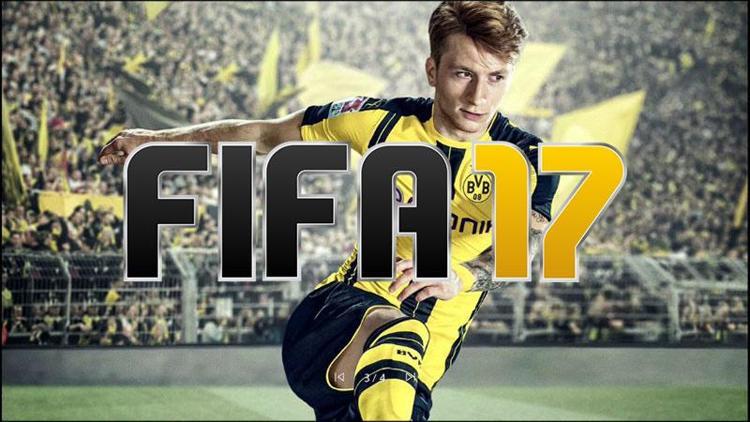 FIFA 17 ve Battlefield 1in fiyatları düştü