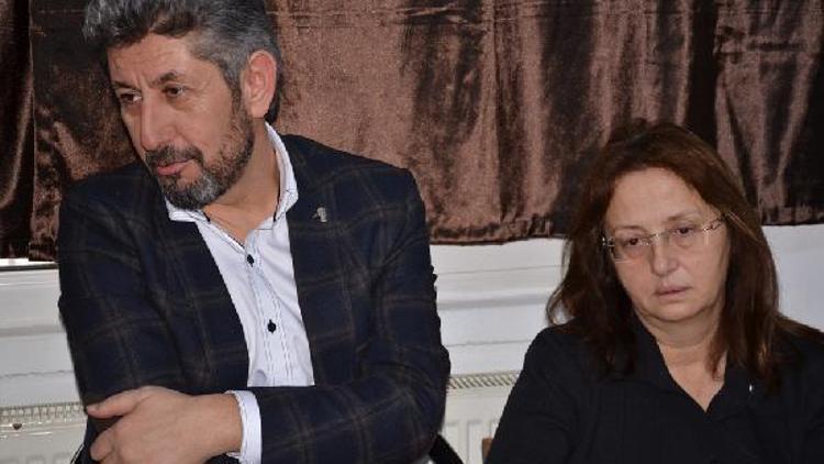 Beşiktaştaki saldırıda ölen Berkay’ın ailesinden anlamlı bağış