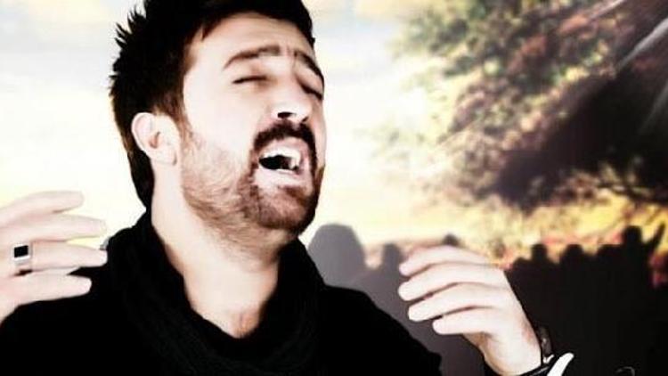 Yerel sanatçı Serkan Kanireş terörü övmekten tutuklandı