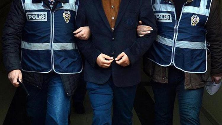 Adana’da DEAŞ ve TKP operasyonu: 15 gözaltı